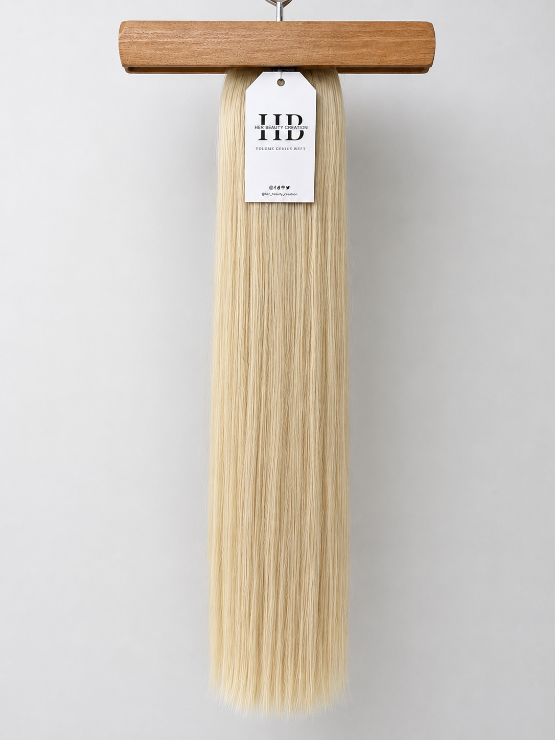 Pearl Blonde